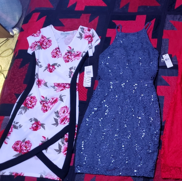 Dresses bundle or separate - Picture 1 of 7